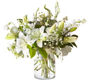 Anytime Flowers