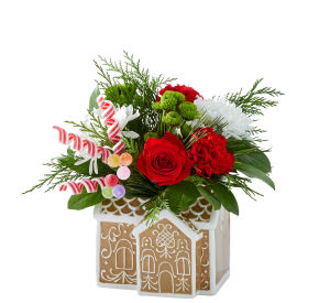 FTD® Christmas Arrangements