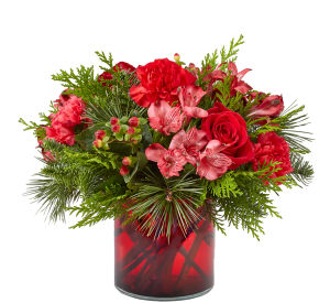FTD® Christmas Arrangements