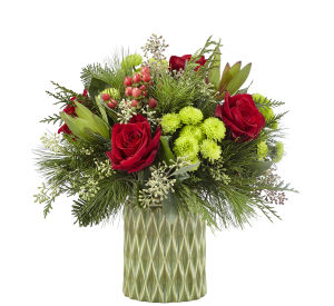 FTD® Christmas Arrangements
