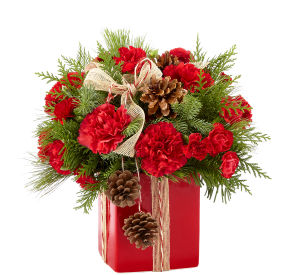 FTD® Christmas Budget