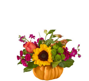 FTD® Fall Flowers