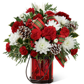 FTD® Christmas Flowers