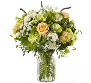 Flower Giving Sentiments