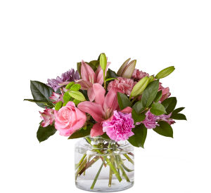 Spring Flowers
