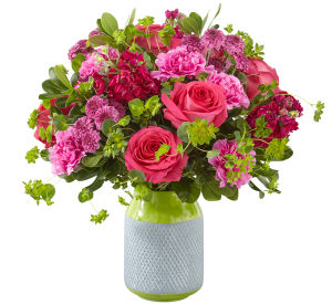 FTD Flowers