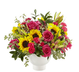 FTD Flowers