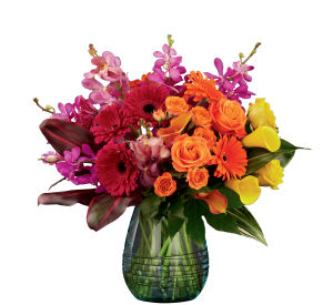 FTD® Tropical Flowers