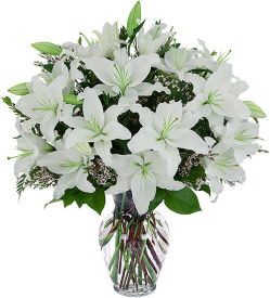 Funeral & Sympathy Flowers