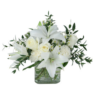 Budget Funeral Flowers