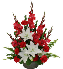 Budget Funeral Flowers