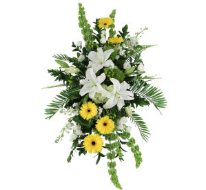 Funeral Sprays & Funeral Flowers