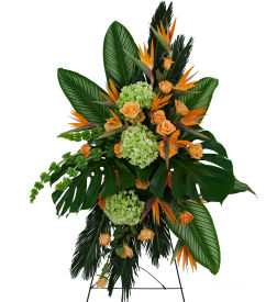 Funeral Sprays & Funeral Flowers