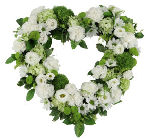 Funeral Wreaths & Crosses