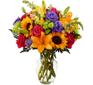 FTD Get Well Flowers