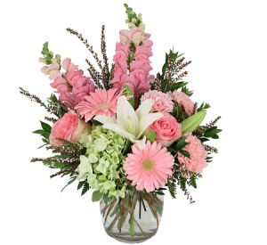International Flower Delivery
