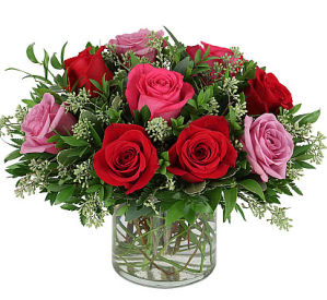 New Flower Arrangements