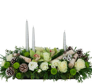 Premium Christmas Flowers