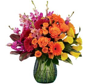 FTD Premium Flowers · FTD Luxury Flower Gifts