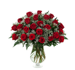 Roses · Long Stem Roses · Red Roses