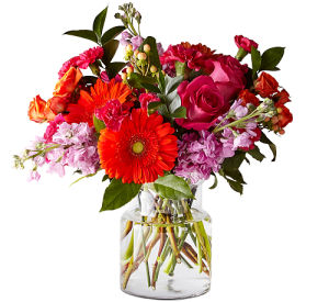 Flower Delivery by Canada Flowers