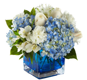 Sympathy Flowers