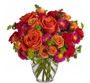Teleflora Flowers Collection