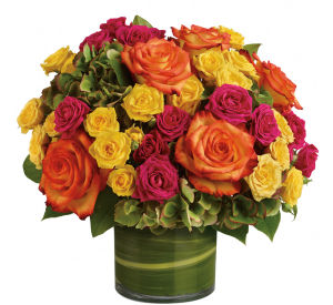 Teleflora Flowers