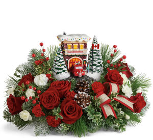 Teleflora Flowers Collection