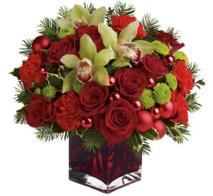Teleflora Flowers