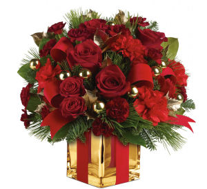Flower Giving Occasions