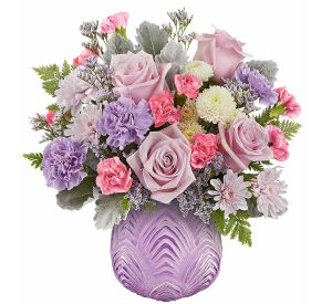 Easter Flowers Collection