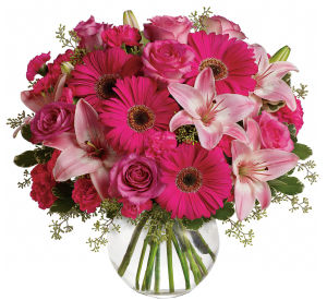 Flower Giving Sentiments