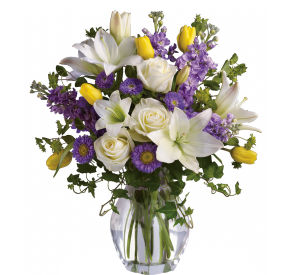 Teleflora Spring Flowers · Teleflora's Premier Florist