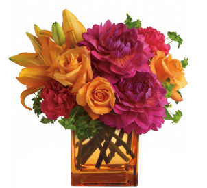 Teleflora Summer Flowers · Teleflora's Premier Florist