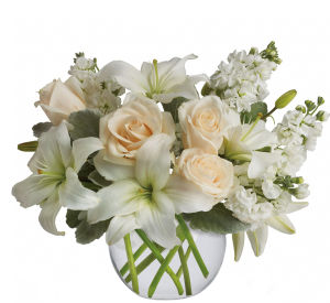 Sympathy Flowers