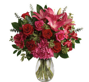 Teleflora Valentine's Day Flowers · Teleflora's Premier Florist