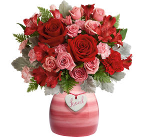 Teleflora Flowers Collection
