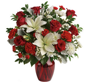 Teleflora Flowers
