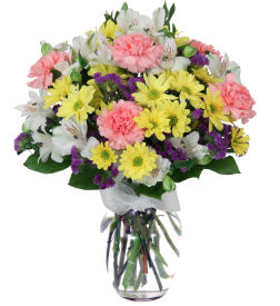 USA Any Occasion Flowers