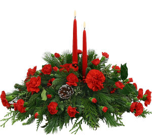 International Flower Delivery
