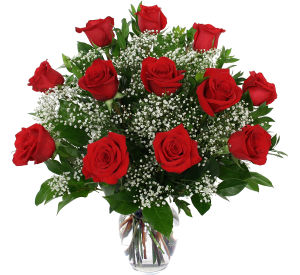 International Flower Delivery