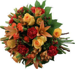 Floral Bouquets