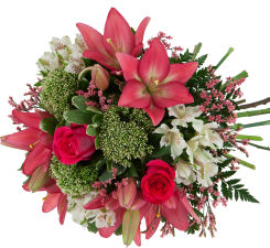 Floral Bouquets