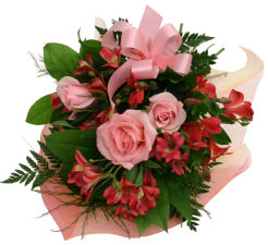 Floral Bouquets