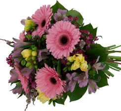 Floral Bouquets