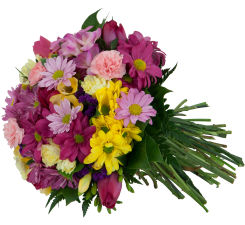 Floral Bouquets