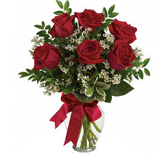 Teleflora's Together Forever Bouquet