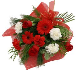 Floral Bouquets