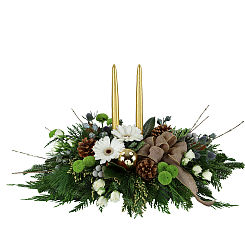 It's a wonderful life